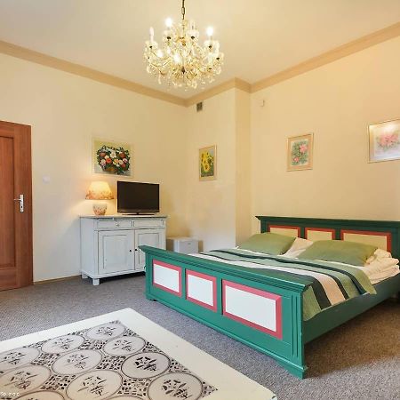 Apartamenty Slupskie Εξωτερικό φωτογραφία