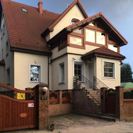 Apartamenty Slupskie Εξωτερικό φωτογραφία