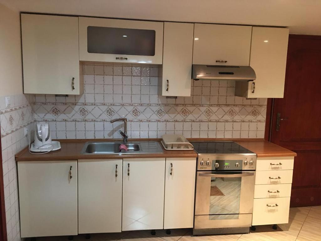 Apartamenty Slupskie Εξωτερικό φωτογραφία
