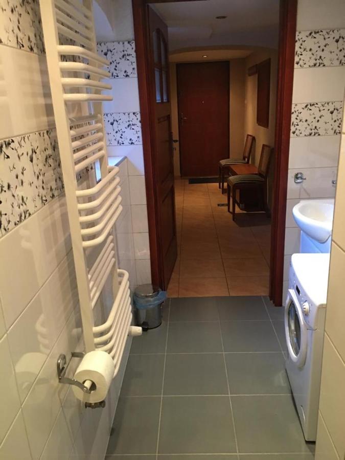 Apartamenty Slupskie Εξωτερικό φωτογραφία