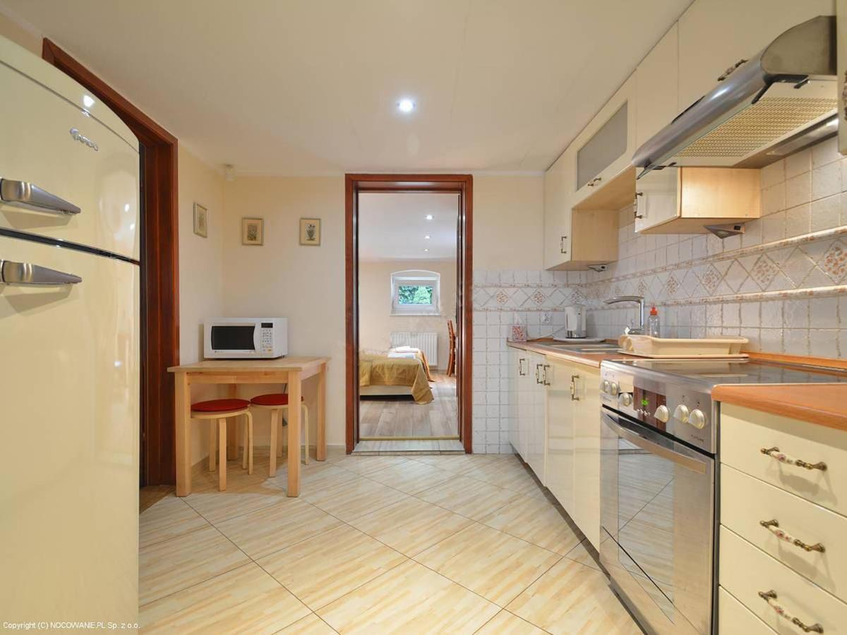 Apartamenty Slupskie Εξωτερικό φωτογραφία