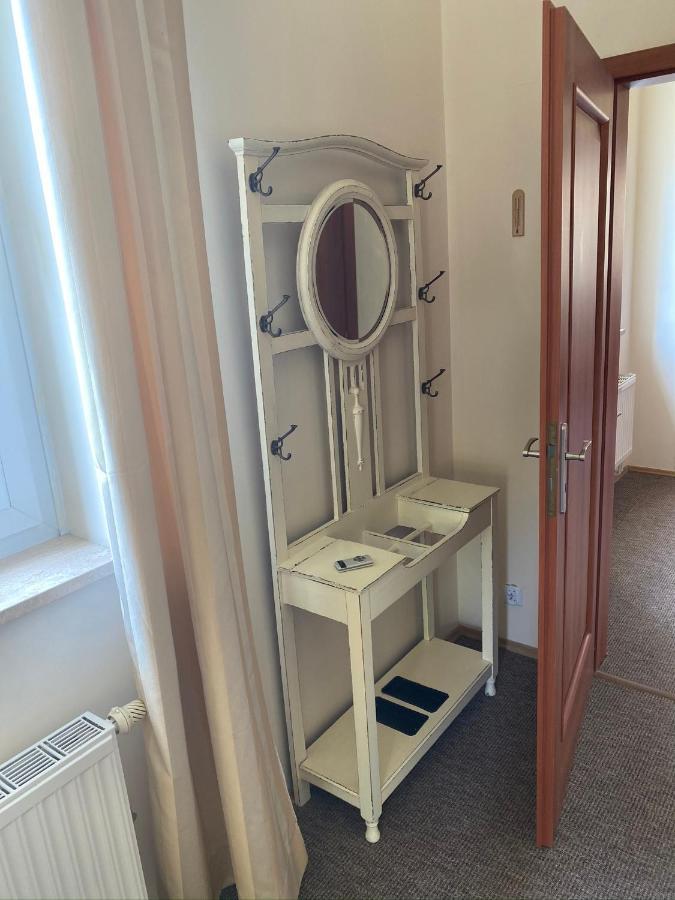 Apartamenty Slupskie Εξωτερικό φωτογραφία