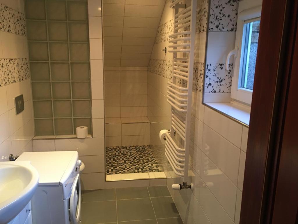 Apartamenty Slupskie Εξωτερικό φωτογραφία