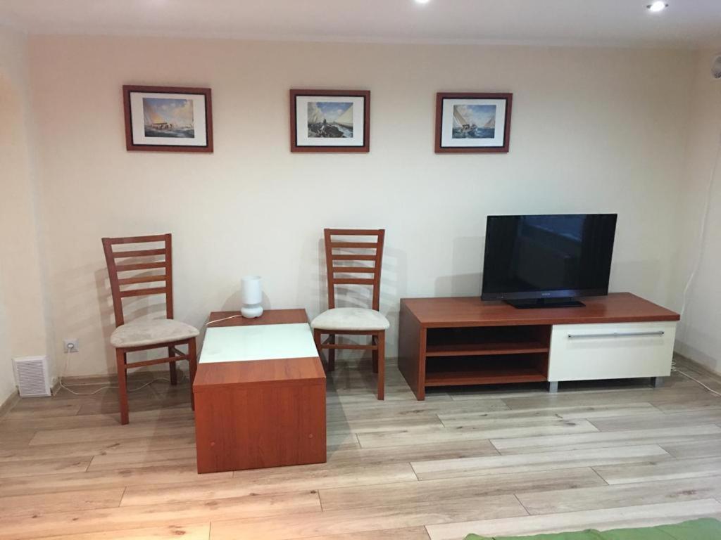 Apartamenty Slupskie Εξωτερικό φωτογραφία