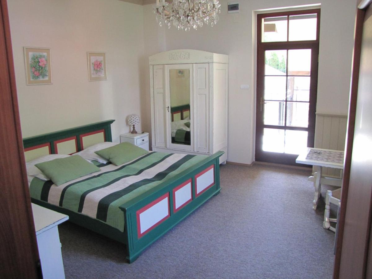 Apartamenty Slupskie Εξωτερικό φωτογραφία