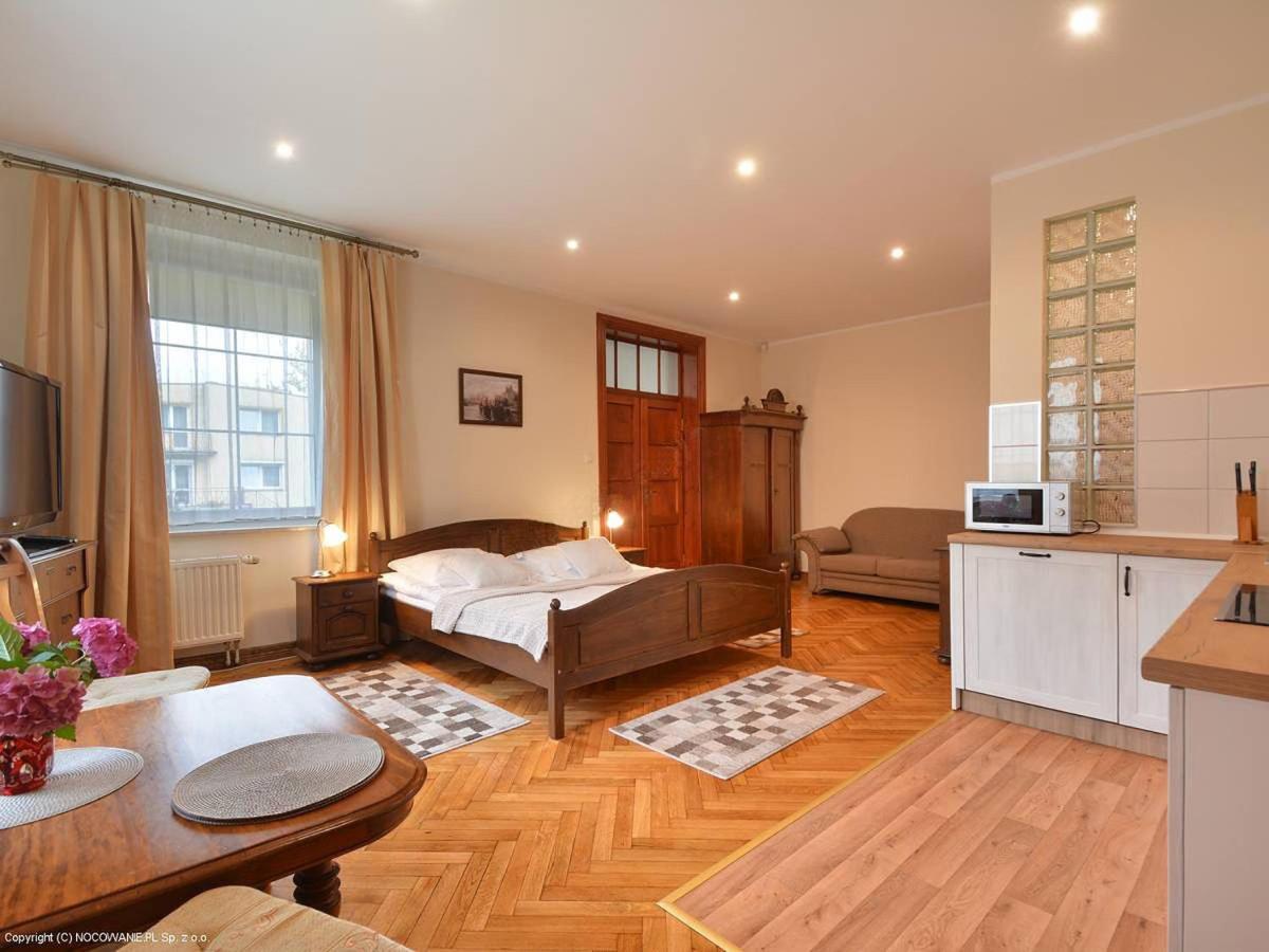 Apartamenty Slupskie Εξωτερικό φωτογραφία