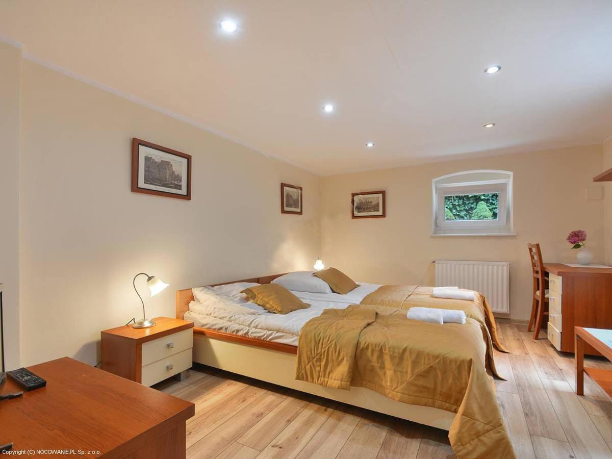 Apartamenty Slupskie Εξωτερικό φωτογραφία