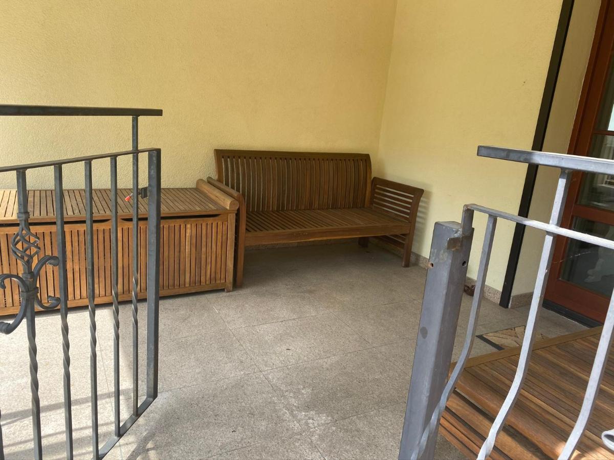 Apartamenty Slupskie Εξωτερικό φωτογραφία