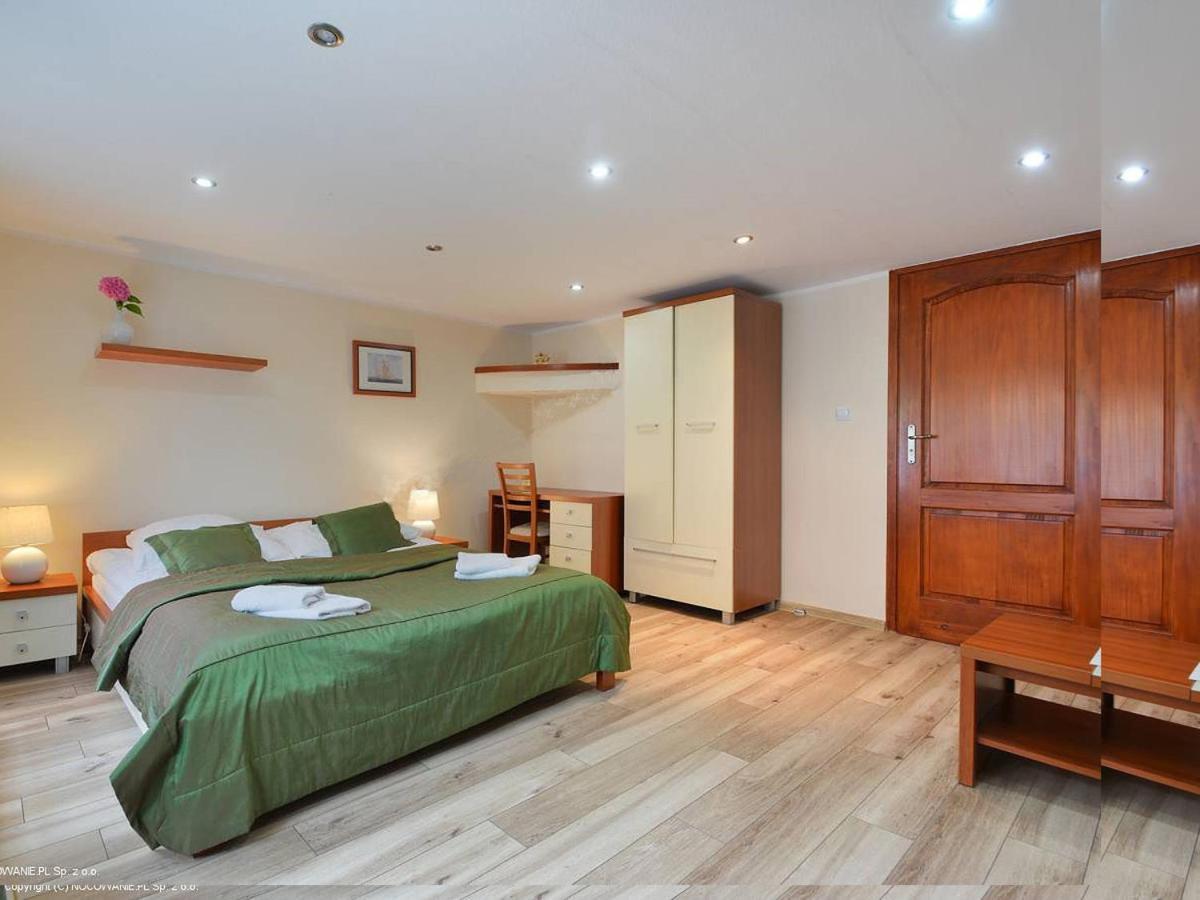 Apartamenty Slupskie Εξωτερικό φωτογραφία