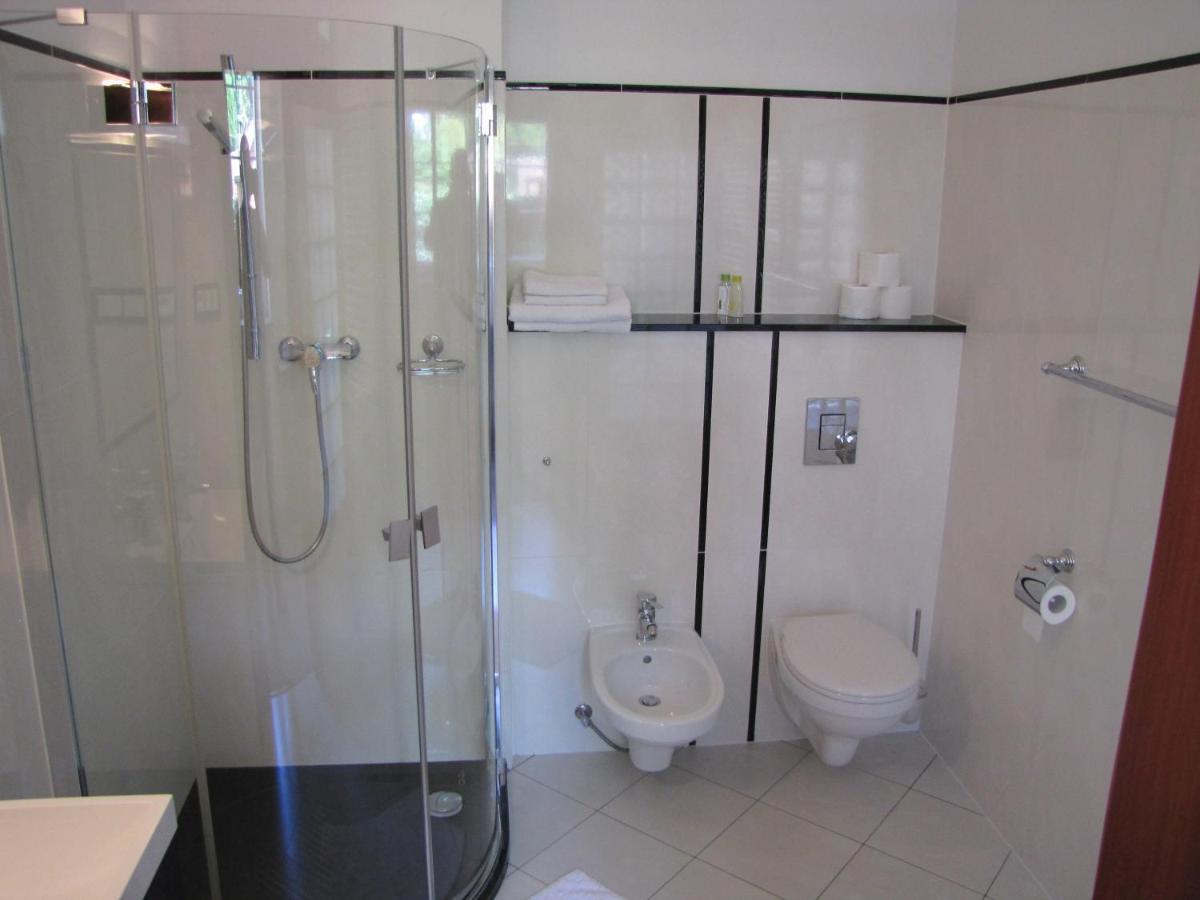 Apartamenty Slupskie Εξωτερικό φωτογραφία